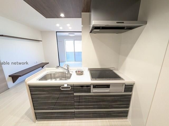 D-ROOM川端町の物件内観写真