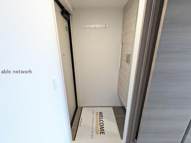 D-ROOM川端町の物件内観写真