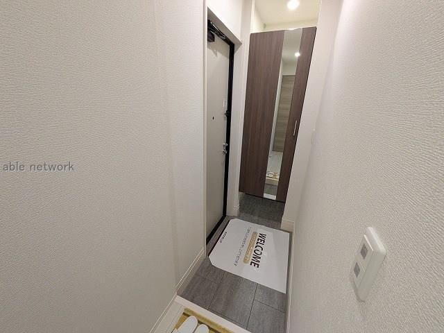 D-ROOM川端町の物件内観写真