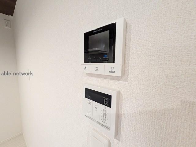 D-ROOM川端町の物件内観写真