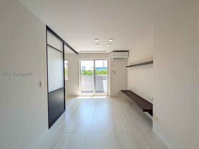 D-ROOM川端町の物件内観写真