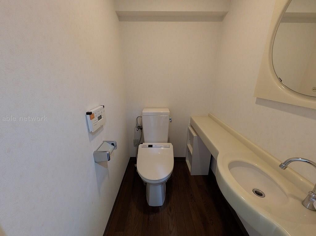 ダイアパレス女池上山602の物件内観写真