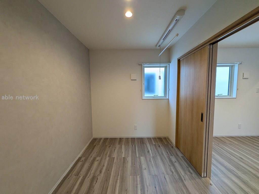 アーバンブランチ鳥屋野の物件内観写真