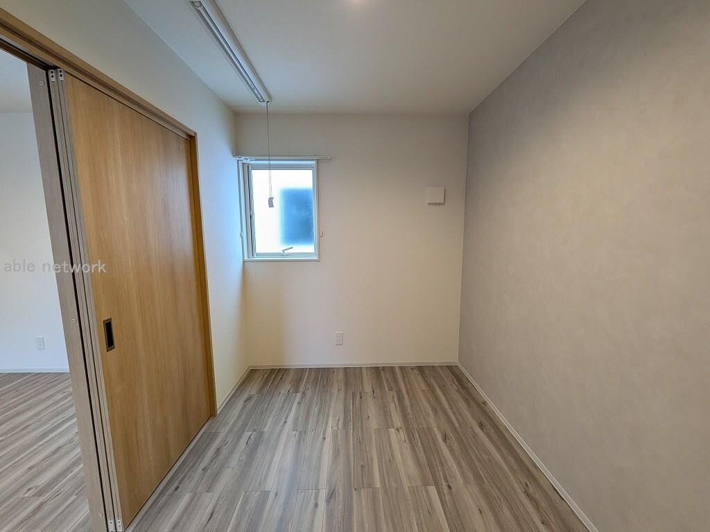 アーバンブランチ鳥屋野の物件内観写真