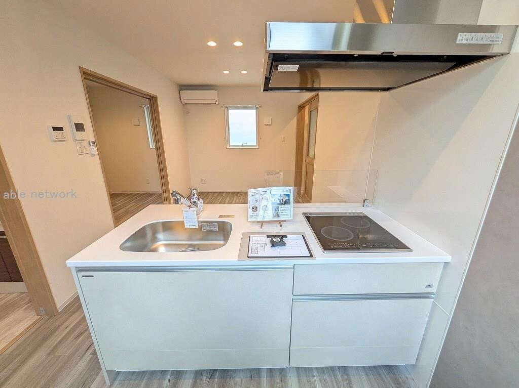 アーバンブランチ鳥屋野の物件内観写真