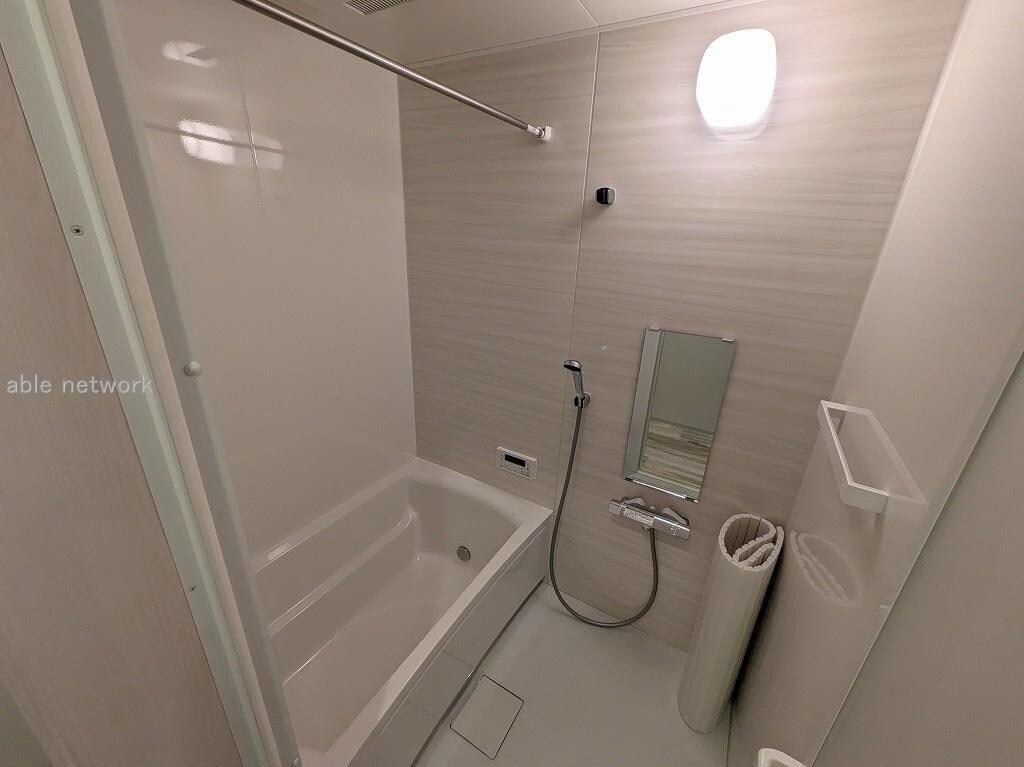 アーバンブランチ鳥屋野の物件内観写真