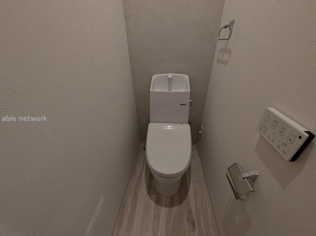 アーバンブランチ鳥屋野の物件内観写真