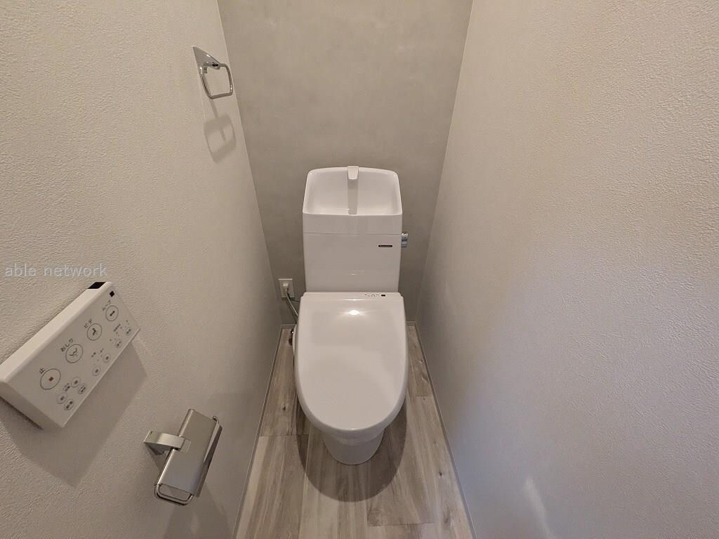 アーバンブランチ鳥屋野の物件内観写真