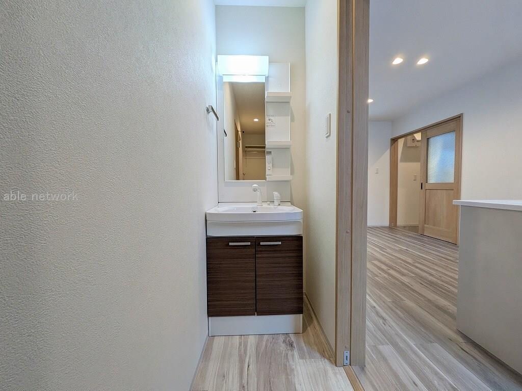 アーバンブランチ鳥屋野の物件内観写真