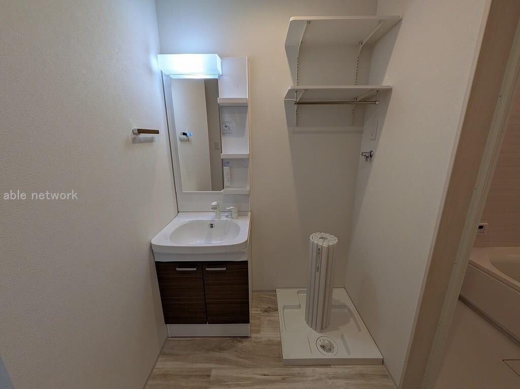 アーバンブランチ鳥屋野の物件内観写真