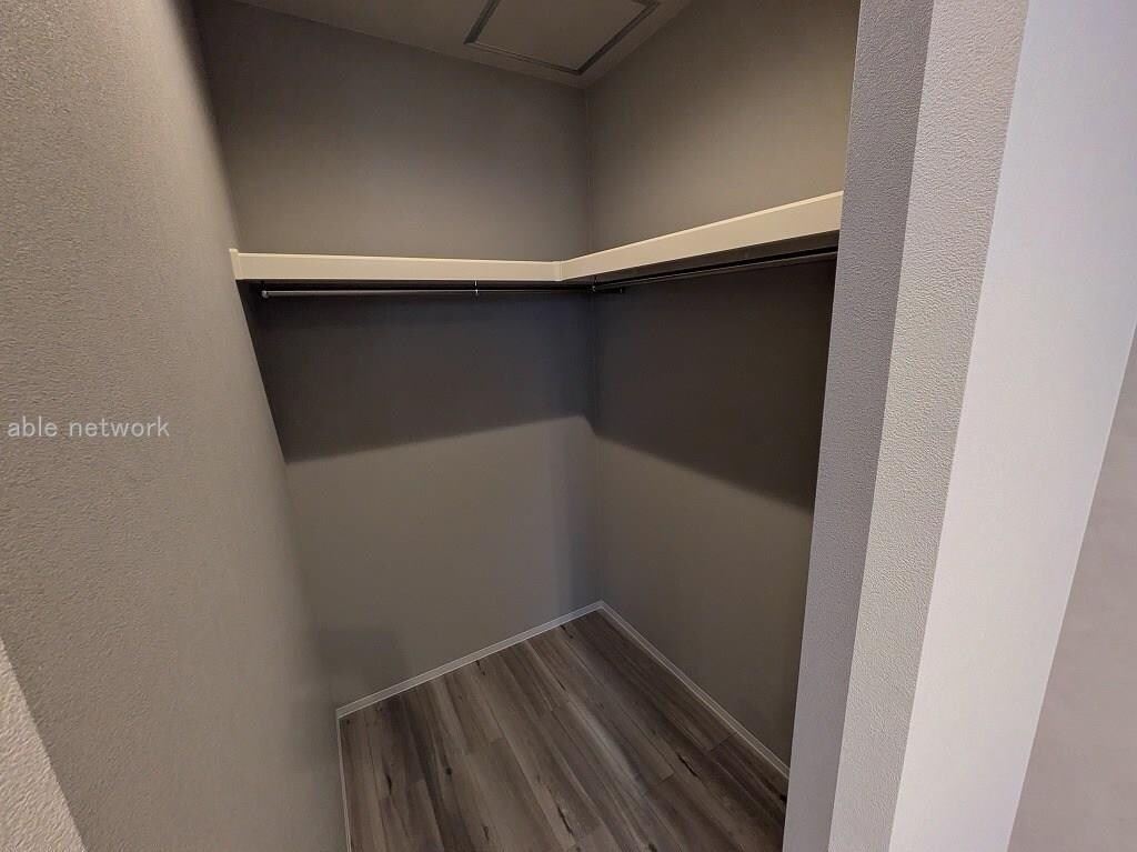 アーバンブランチ鳥屋野の物件内観写真