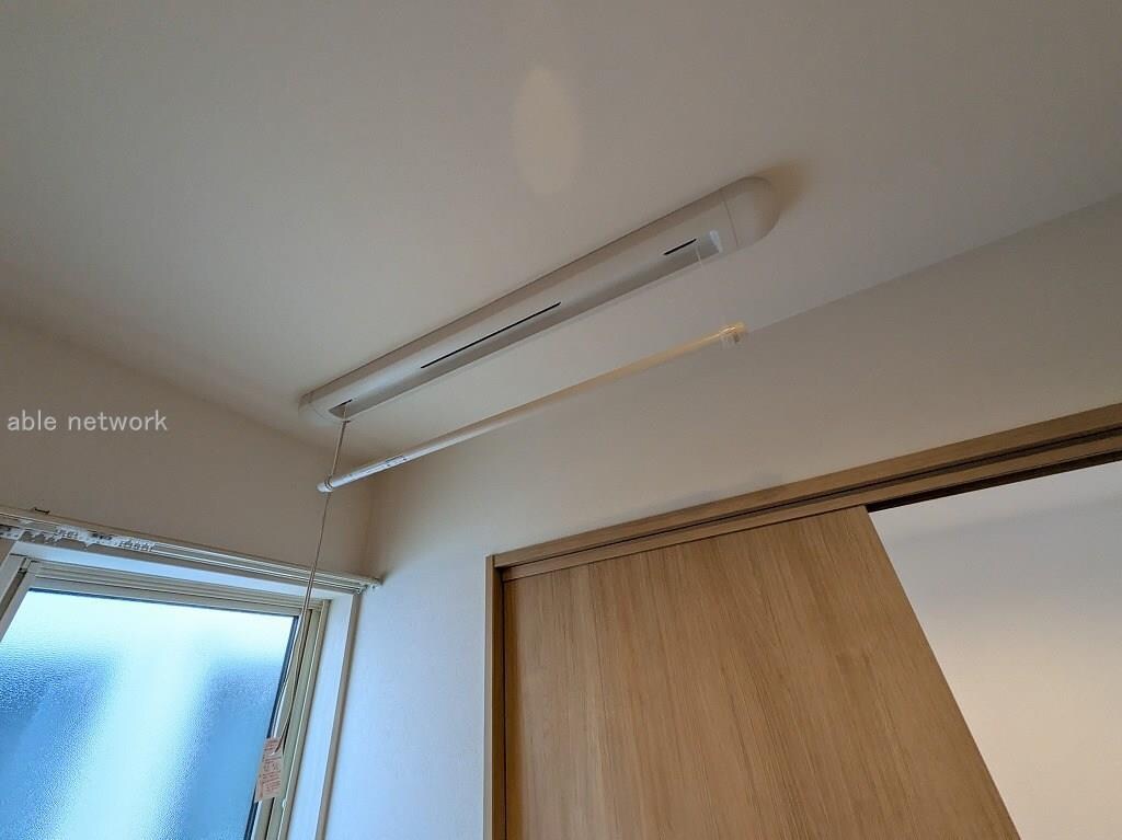 アーバンブランチ鳥屋野の物件内観写真