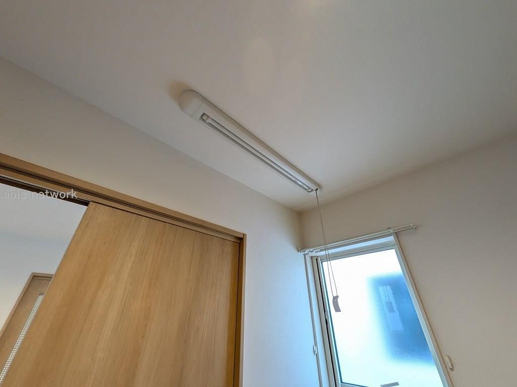 アーバンブランチ鳥屋野の物件内観写真