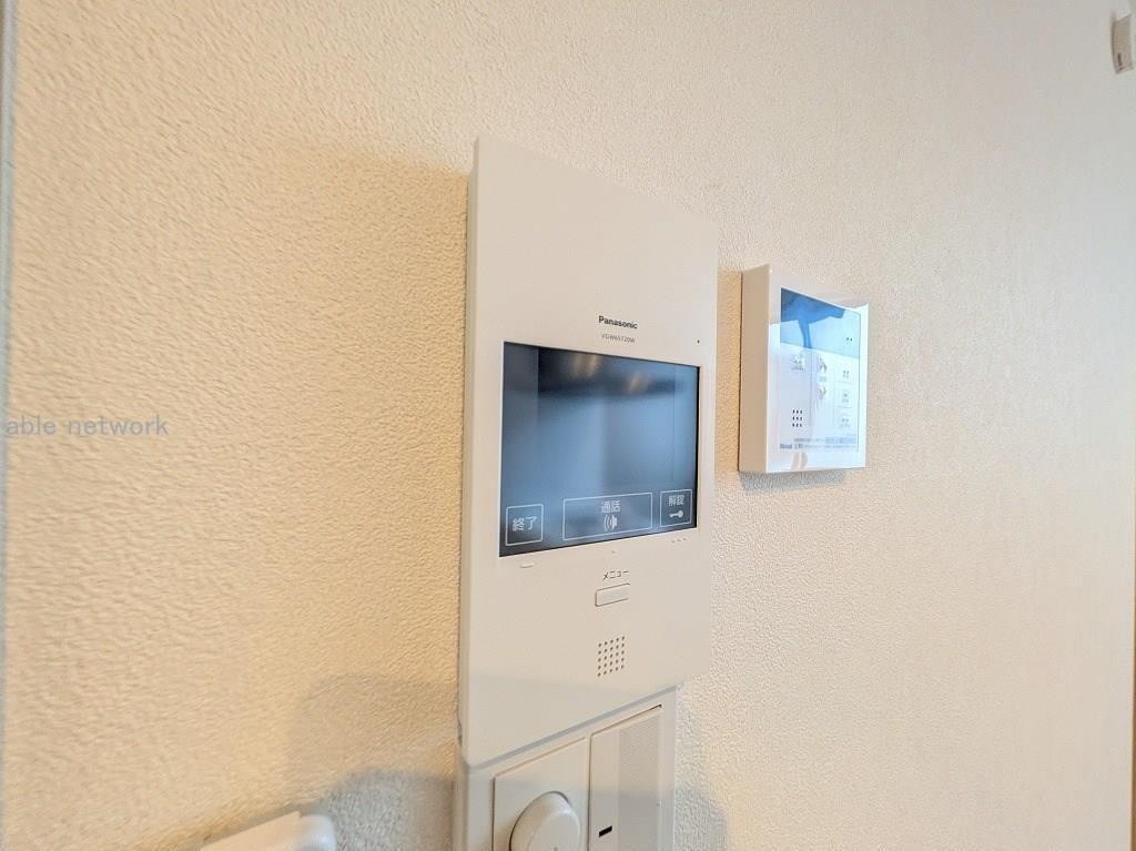 アーバンブランチ鳥屋野の物件内観写真