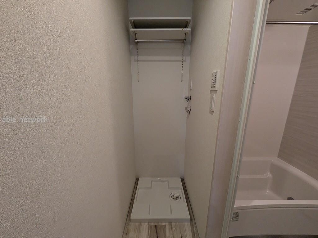 アーバンブランチ鳥屋野の物件内観写真