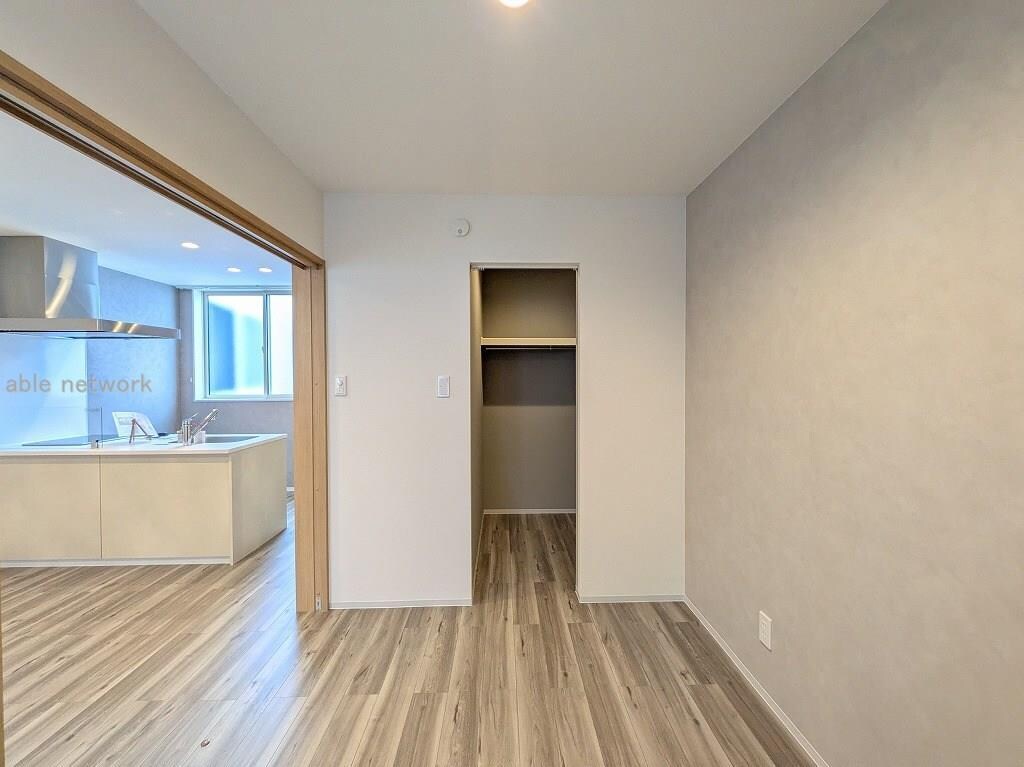 アーバンブランチ鳥屋野の物件内観写真