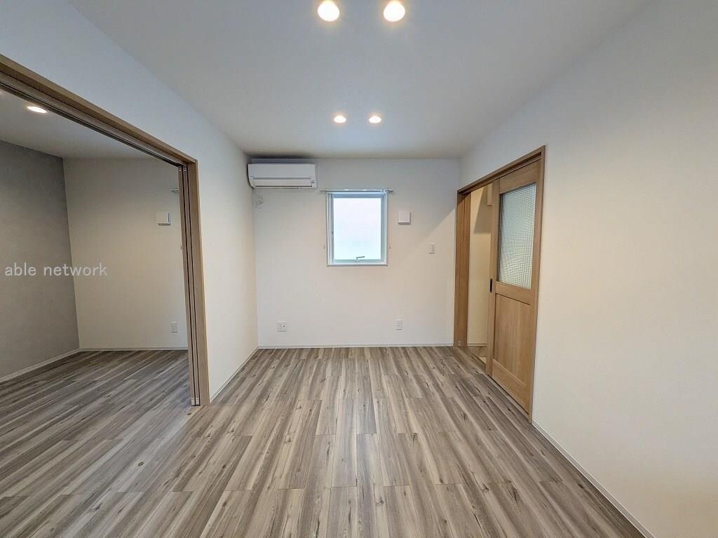 アーバンブランチ鳥屋野の物件内観写真