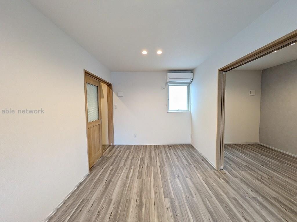 アーバンブランチ鳥屋野の物件内観写真