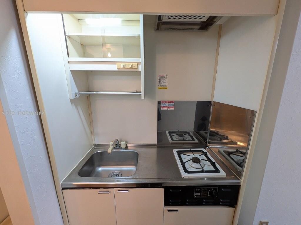 セバナル１の物件内観写真