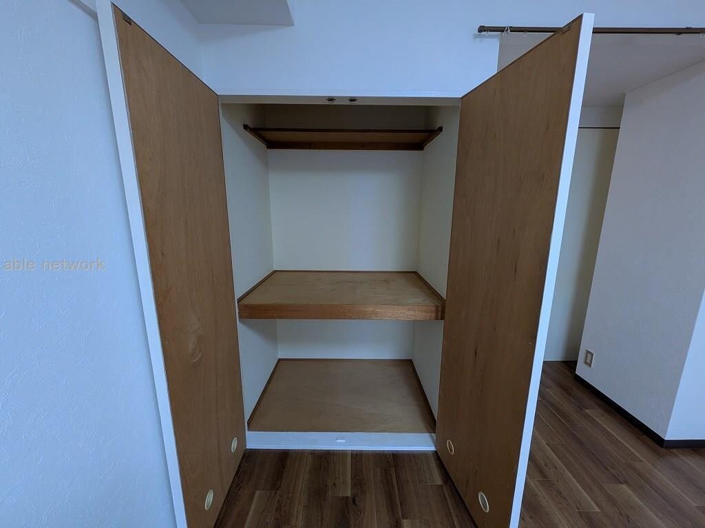 セバナル１の物件内観写真