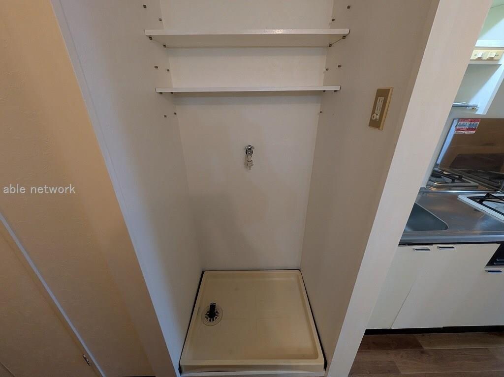 セバナル１の物件内観写真