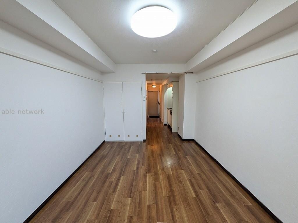 セバナル１の物件内観写真