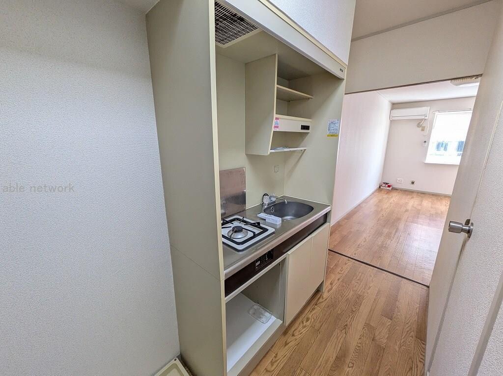 セジュールベガの物件内観写真