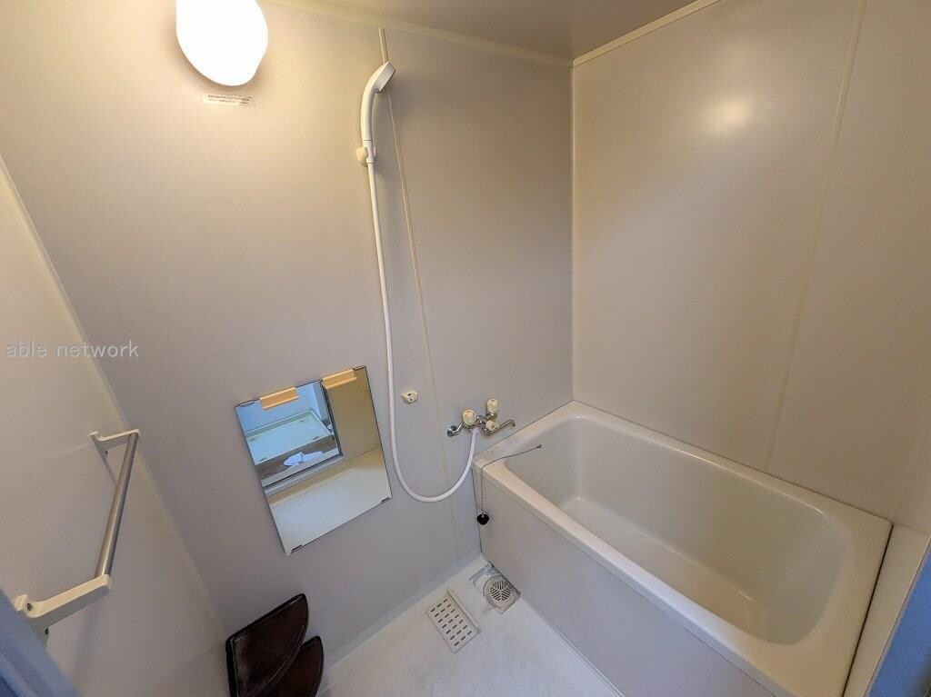 セジュールベガの物件内観写真