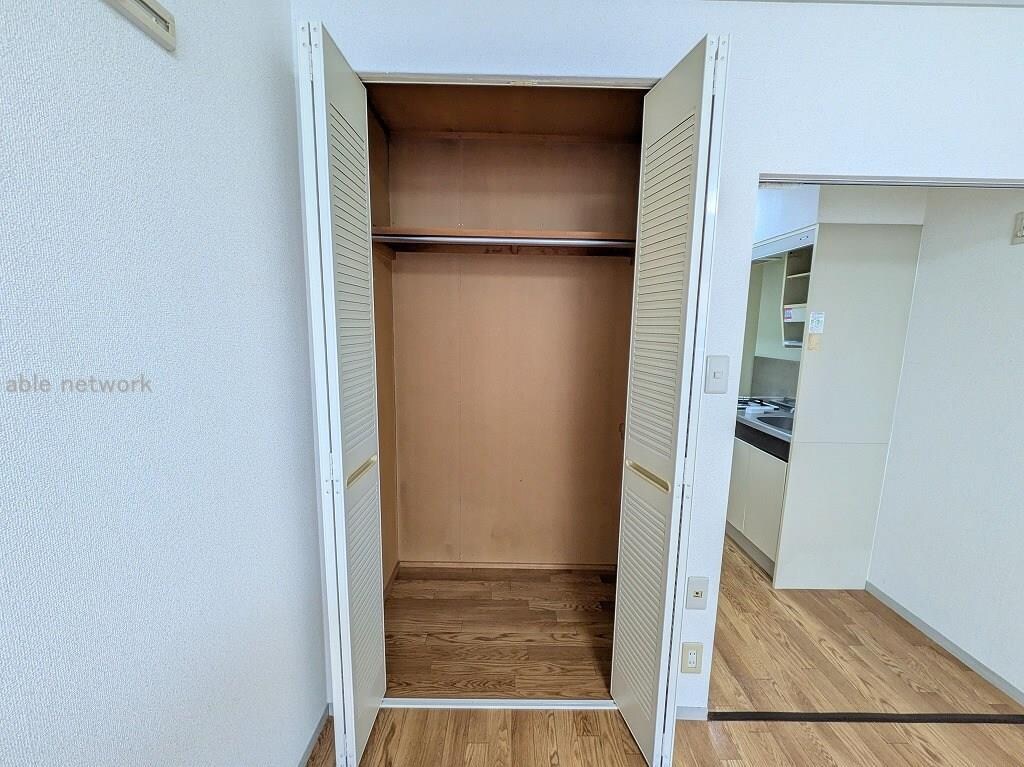 セジュールベガの物件内観写真