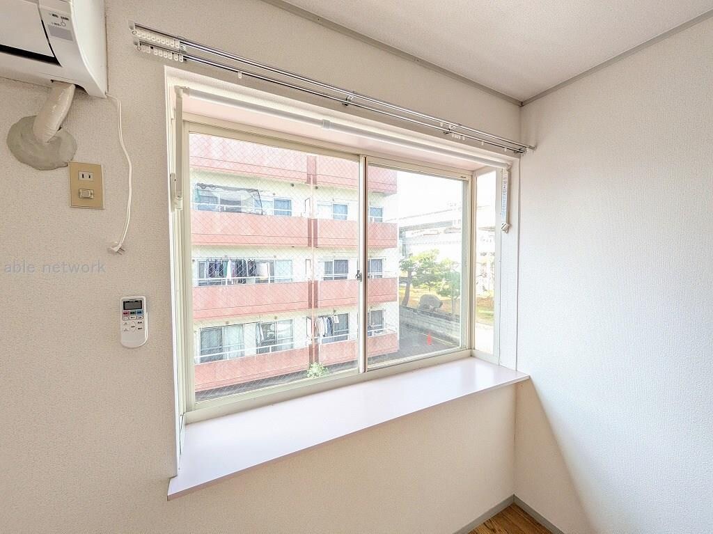 セジュールベガの物件内観写真