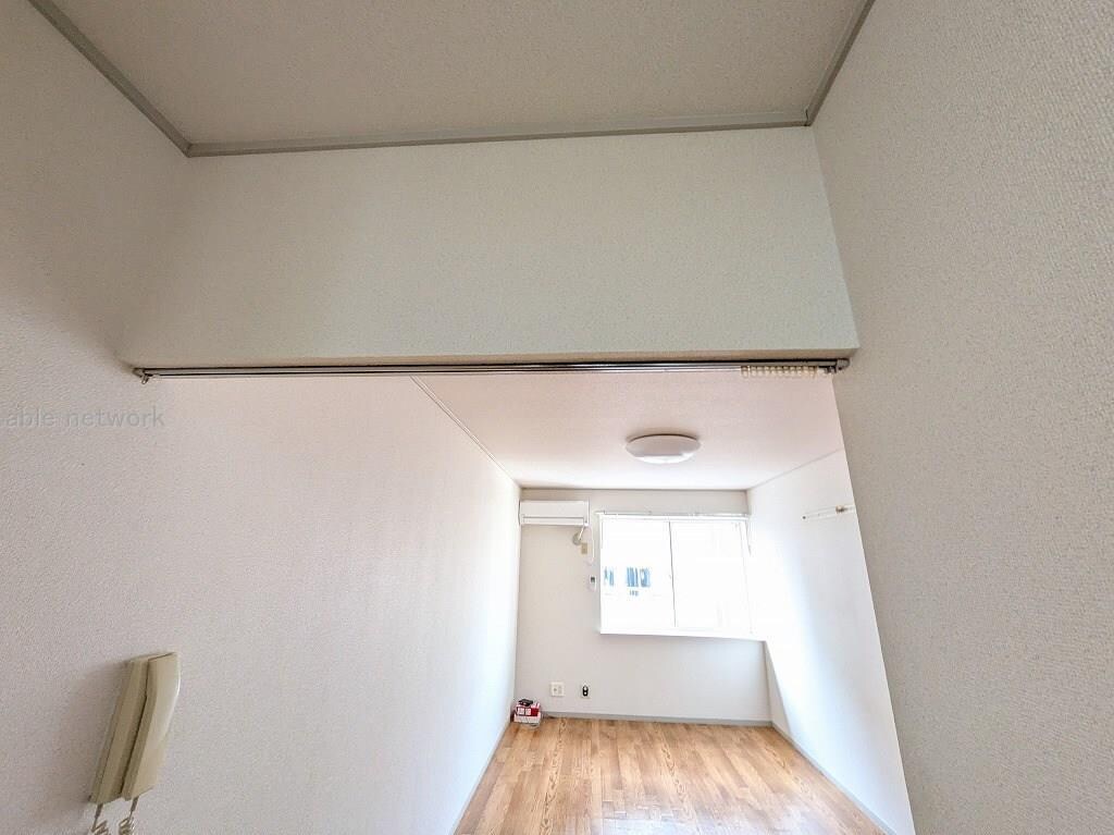 セジュールベガの物件内観写真