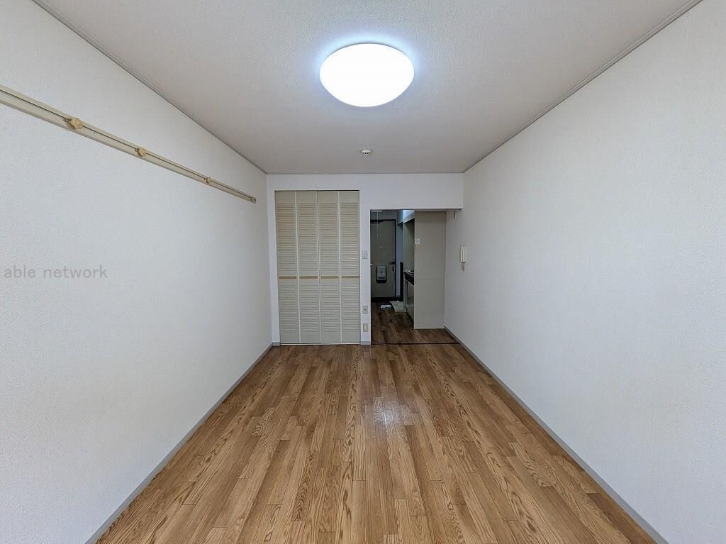 セジュールベガの物件内観写真