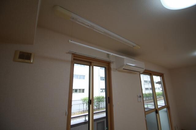 インペリアルコートAの物件内観写真