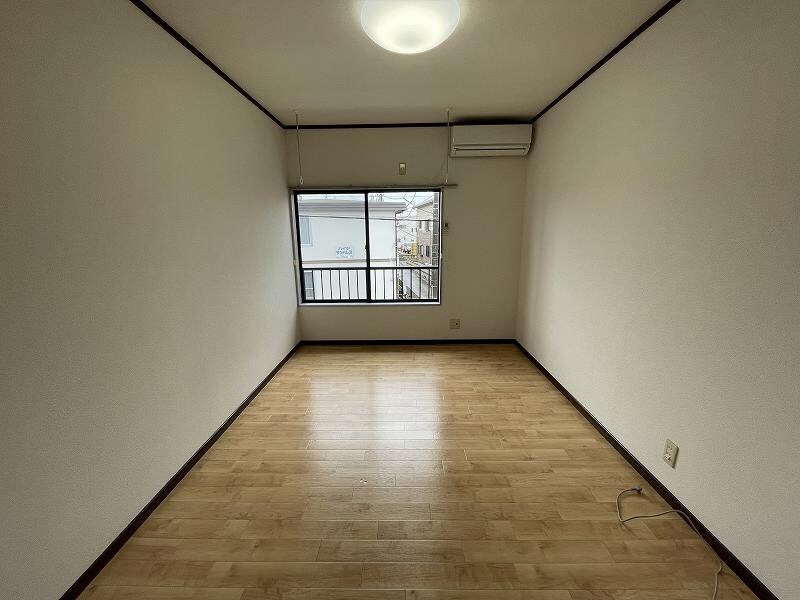 コーポあゆの物件内観写真