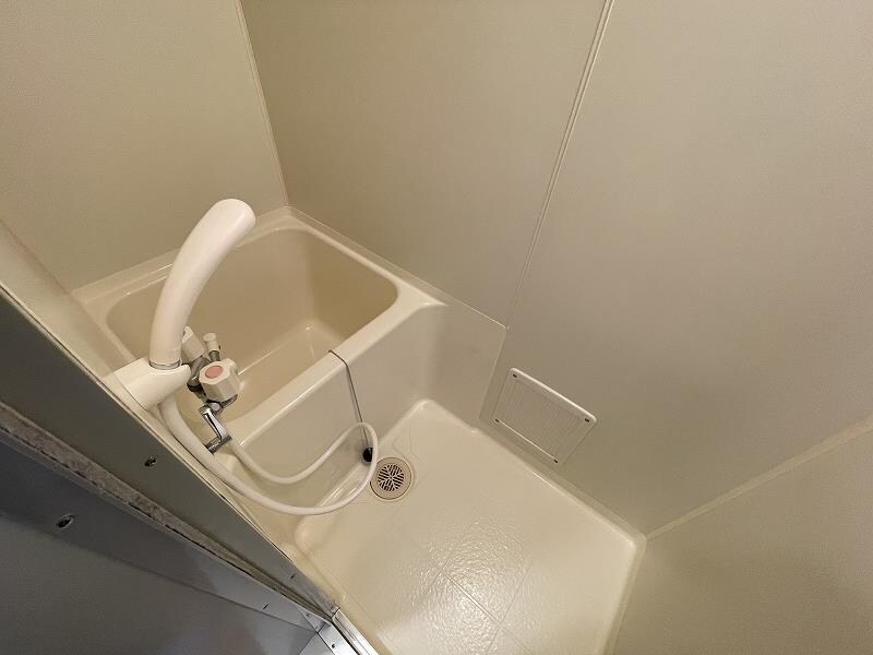 コーポあゆの物件内観写真