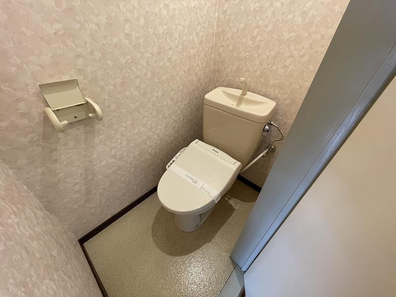 コーポあゆの物件内観写真