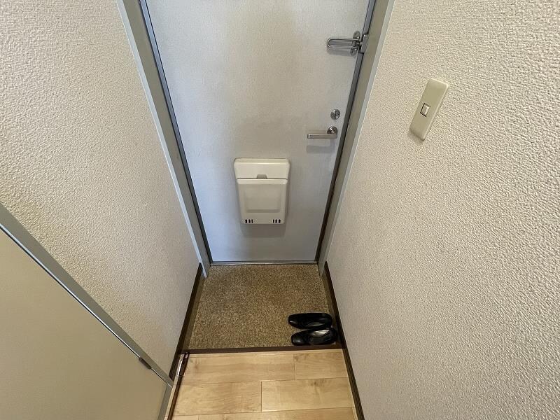 コーポあゆの物件内観写真