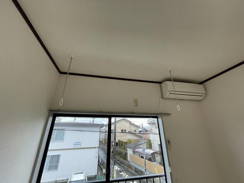 コーポあゆの物件内観写真