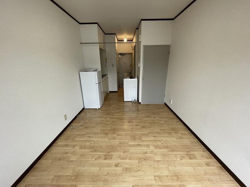 コーポあゆの物件内観写真