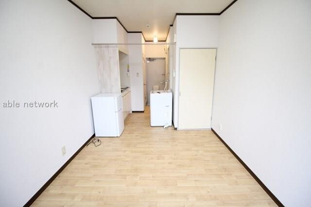 コーポあゆの物件内観写真