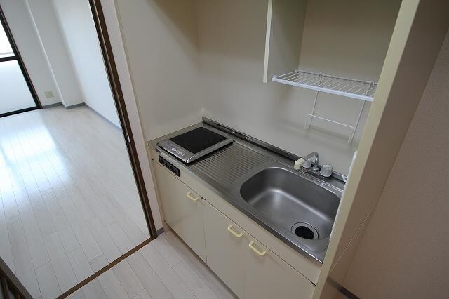 アーバンスカイの物件内観写真