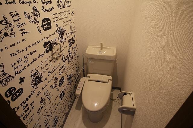 アーバンスカイの物件内観写真