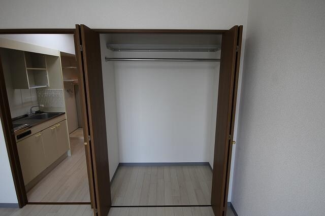 アーバンスカイの物件内観写真