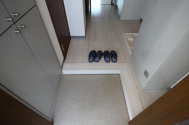 アーバンスカイの物件内観写真