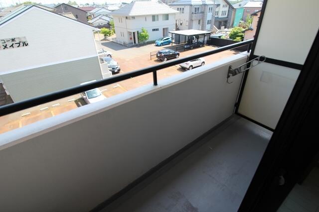 アーバンスカイの物件内観写真