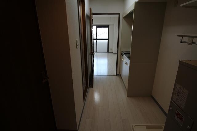 アーバンスカイの物件内観写真