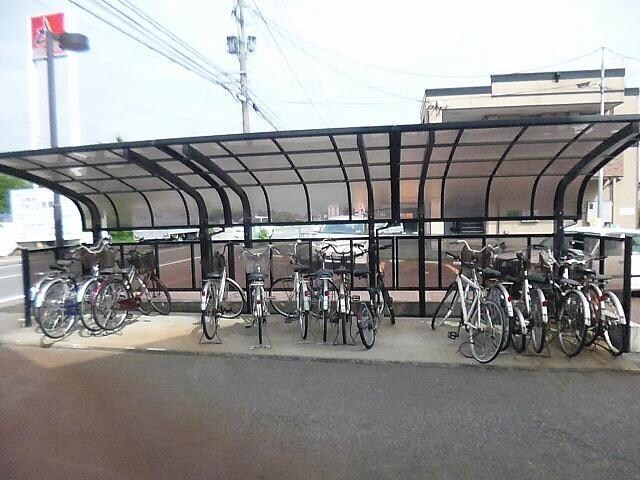 アーバンスカイの物件外観写真