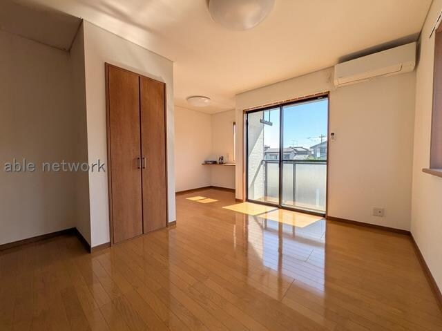 イーストスターの物件内観写真