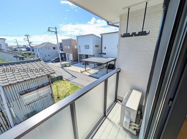 イーストスターの物件内観写真