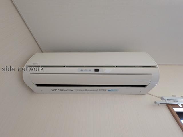 イーストスターの物件内観写真